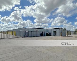 Photo 1 of Storage King USA - 527 General Cavazos Blvd, Kingsville, TX