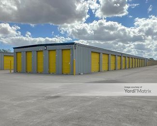Photo 3 of Storage King USA - 527 General Cavazos Blvd, Kingsville, TX