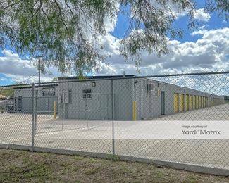 Photo 5 of Storage King USA - 527 General Cavazos Blvd, Kingsville, TX