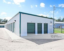 Image for General Self Storage - 500 North Pierce Street, Fremont, NE