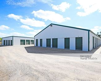 Photo 3 of General Self Storage - 500 North Pierce Street, Fremont, NE
