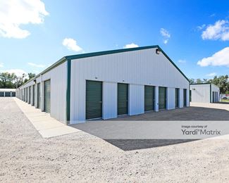 Photo 4 of General Self Storage - 500 North Pierce Street, Fremont, NE