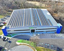 Image for Extra Space Storage - 1845 Brookfield Court, Frederick, MD