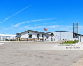 Photo 4 of Republic Storage - 10150 Highway 44, Middleton, ID
