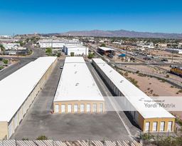 Image for Shield Storage - 690 Yucca Street, Boulder City, NV