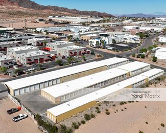 Photo 2 of Shield Storage - 690 Yucca Street, Boulder City, NV