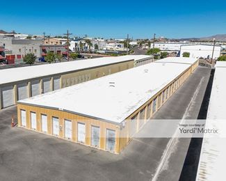 Photo 3 of Shield Storage - 690 Yucca Street, Boulder City, NV