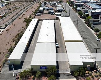 Photo 4 of Shield Storage - 690 Yucca Street, Boulder City, NV