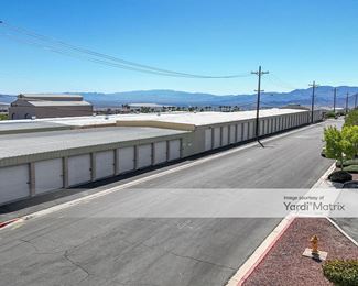 Photo 5 of Shield Storage - 690 Yucca Street, Boulder City, NV