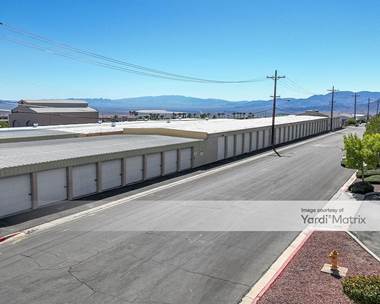 Storage Units for Rent available at 690 Yucca Street, Boulder City, NV 89005