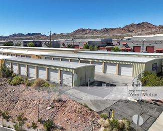 Photo 6 of Shield Storage - 690 Yucca Street, Boulder City, NV