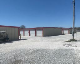 Image for CubeSmart Self Storage - 2415 North Center Street, Fayetteville, AR