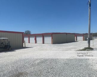 Photo 1 of CubeSmart Self Storage - 2415 North Center Street, Fayetteville, AR