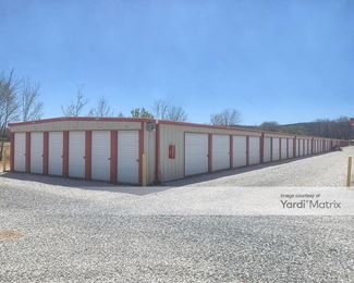 Photo 2 of CubeSmart Self Storage - 2415 North Center Street, Fayetteville, AR