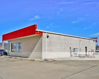 Photo 4 of CubeSmart Self Storage - 2415 North Center Street, Fayetteville, AR
