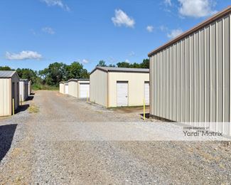 Photo 2 of 59 Mini Storage - 3125 State Hwy 59, Van Buren, AR