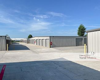 Photo 3 of Siloam-s Best Storage - 1100 East Kenwood Street, Siloam Springs, AR