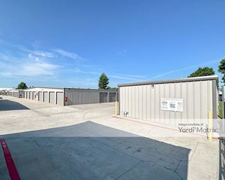 Photo 4 of Siloam-s Best Storage - 1100 East Kenwood Street, Siloam Springs, AR
