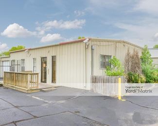 Photo 1 of Superior Storage - 1742 South Pleasant Street, Springdale, AR