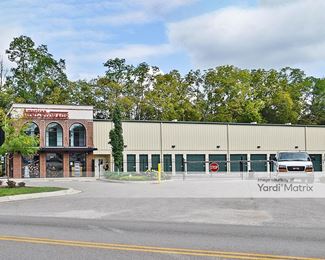 Photo 2 of American Mini Storage - 1047 Paris Pike, Georgetown, KY