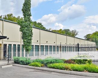 Photo 3 of American Mini Storage - 1047 Paris Pike, Georgetown, KY