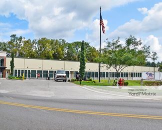 Photo 4 of American Mini Storage - 1047 Paris Pike, Georgetown, KY
