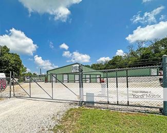 Photo 2 of Garfield Storage - 14742 Alvin Seamster Road, Garfield, AR