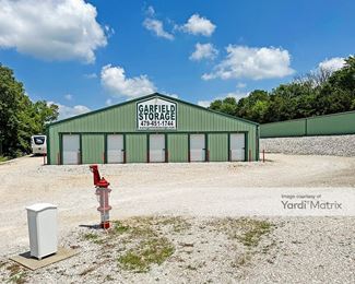 Photo 3 of Garfield Storage - 14742 Alvin Seamster Road, Garfield, AR