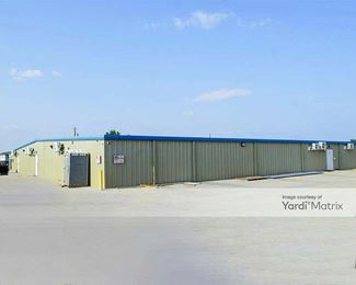 Photo 1 of MyStorage - 1250 West Commons Drive, Rogers, AR