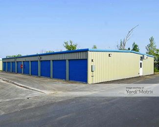 Photo 3 of MyStorage - 1250 West Commons Drive, Rogers, AR