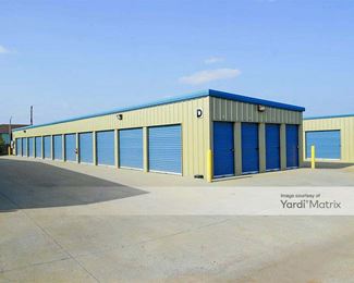 Photo 4 of MyStorage - 1250 West Commons Drive, Rogers, AR