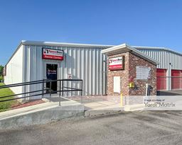 Image for SpareBox Storage - 805 South Collins Avenue, Gentry, AR