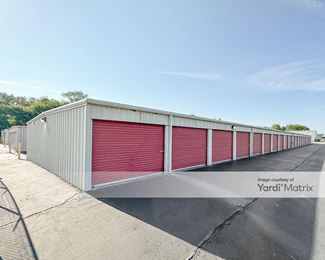 Photo 1 of Siloam Springs Self Storage - 175 South Lincoln Street, Siloam Springs, AR
