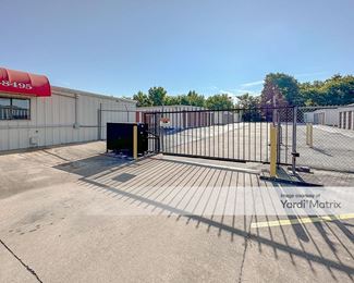 Photo 2 of Siloam Springs Self Storage - 175 South Lincoln Street, Siloam Springs, AR