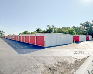 Photo 4 of Siloam Springs Self Storage - 175 South Lincoln Street, Siloam Springs, AR
