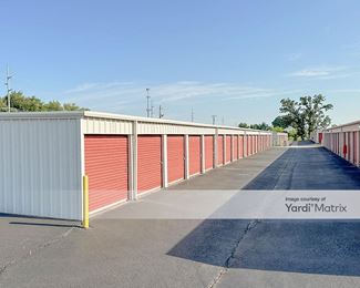 Photo 5 of Siloam Springs Self Storage - 175 South Lincoln Street, Siloam Springs, AR