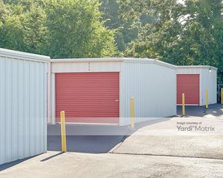 Photo 6 of Siloam Springs Self Storage - 175 South Lincoln Street, Siloam Springs, AR
