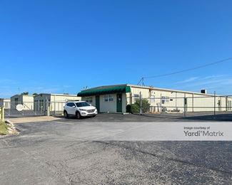 Photo 1 of Siloam Springs Self Storage - 1485 East Kenwood Street, Siloam Springs, AR