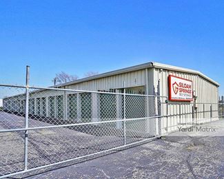 Photo 2 of Siloam Springs Self Storage - 1485 East Kenwood Street, Siloam Springs, AR