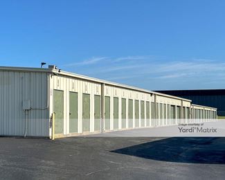 Photo 3 of Siloam Springs Self Storage - 1485 East Kenwood Street, Siloam Springs, AR
