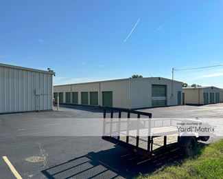 Photo 4 of Siloam Springs Self Storage - 1485 East Kenwood Street, Siloam Springs, AR