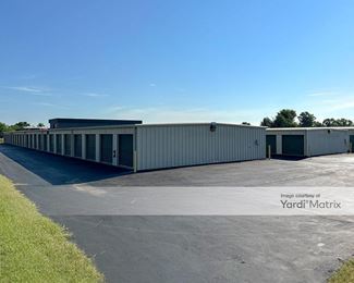 Photo 5 of Siloam Springs Self Storage - 1485 East Kenwood Street, Siloam Springs, AR