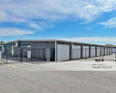 Storage Units for Rent available at 3400 SW Regional Airport Blvd, Bentonville, AR 72713