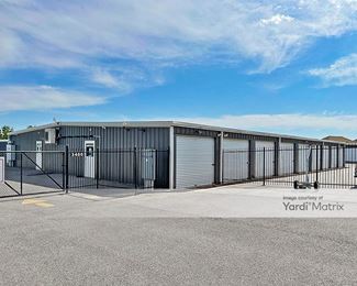 Photo 1 of Bentonville U Storage - 3400 SW Regional Airport Blvd, Bentonville, AR