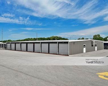 Storage Units for Rent available at 3400 SW Regional Airport Blvd, Bentonville, AR 72713