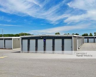 Photo 4 of Bentonville U Storage - 3400 SW Regional Airport Blvd, Bentonville, AR