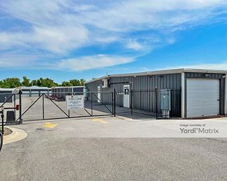 Photo 5 of Bentonville U Storage - 3400 SW Regional Airport Blvd, Bentonville, AR