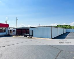 Image for Highway 12 East Storage - 1500 Prairie Creek Drive, Rogers, AR