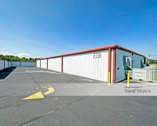 Photo 3 of Highway 12 East Storage - 1500 Prairie Creek Drive, Rogers, AR