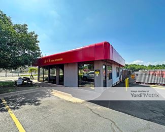 Photo 1 of A-K Mini Storage - 502 West Hudson Road, Rogers, AR